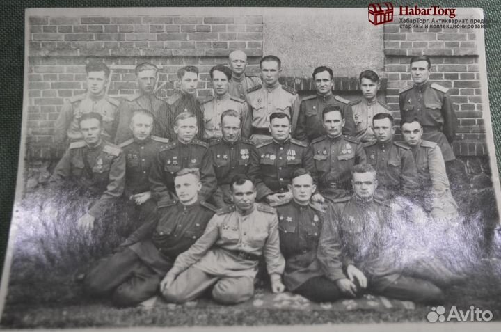 Фотография общая 