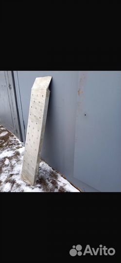 Аппарель для заката мотоциклов