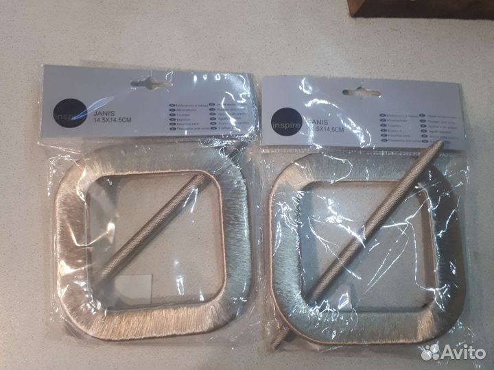 Подхват для штор