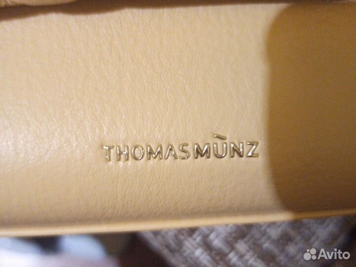 Сумка женская Tomas munz