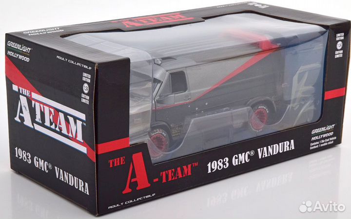 Коллекционные модельки автомобилей масштаб 1:24