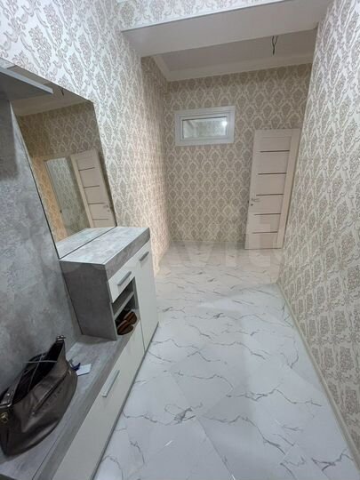 2-к. квартира, 75 м², 3/12 эт.