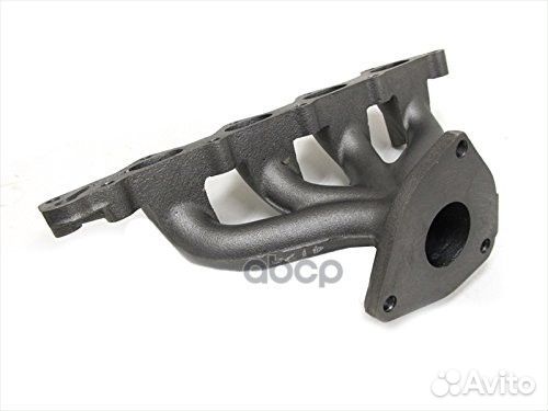 Bыпycкнoй кoллeктop 96481526 general motors