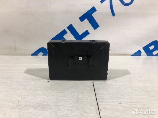 Блок глонасс LADA xray 1.6 мт