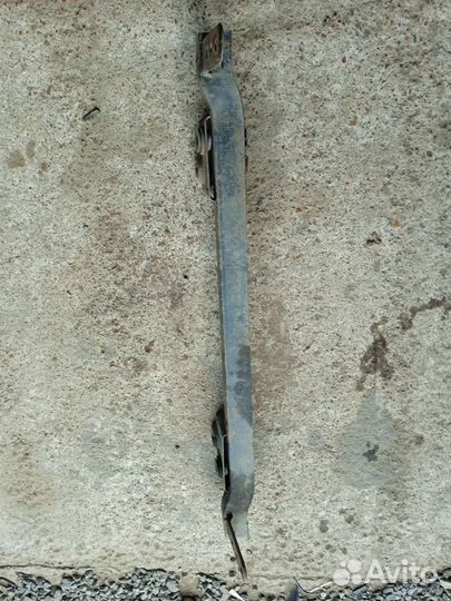 Балка подрамника chery bonus a13, very