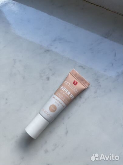 Erborian super bb clair