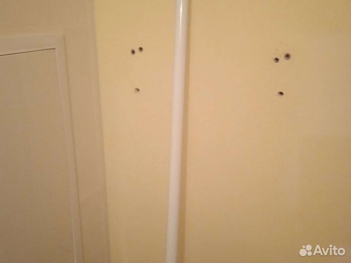 Шторка для ванной