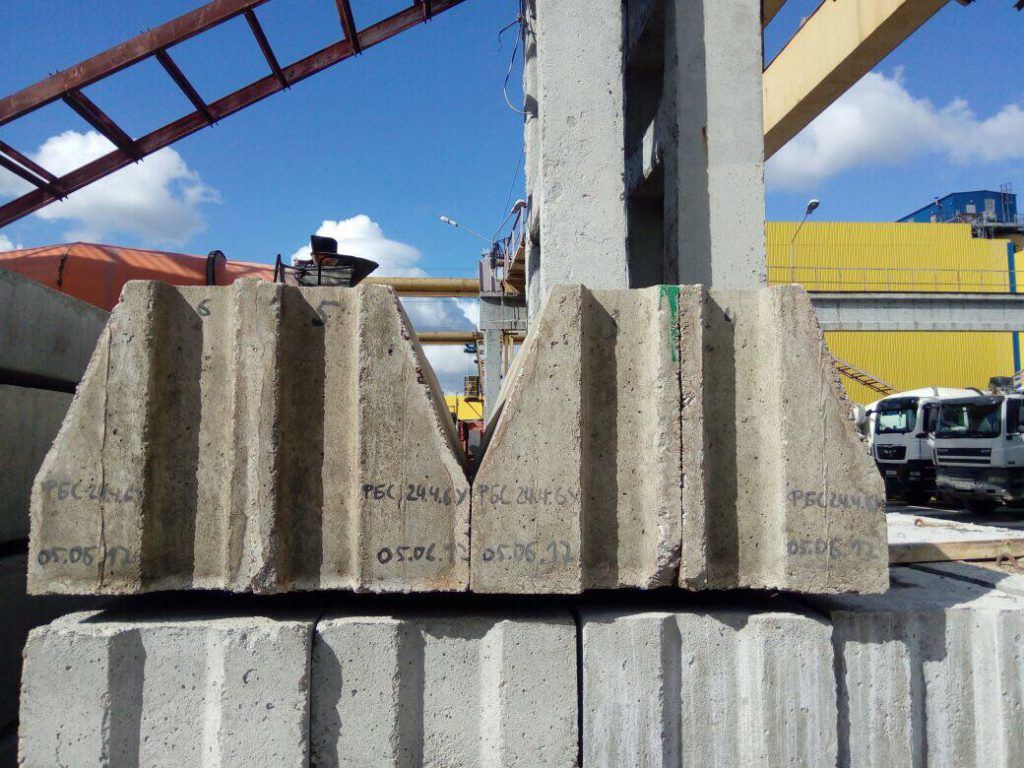 блоки фундаментные (24. 4. 4. фундаментный блок фбс 24-6-6. усеченные блоки фбс 24.