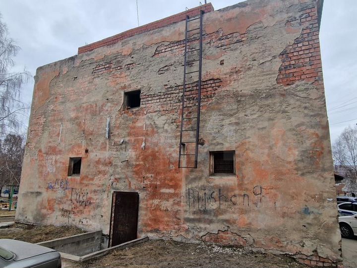 Офисное помещение, 475 кв.м