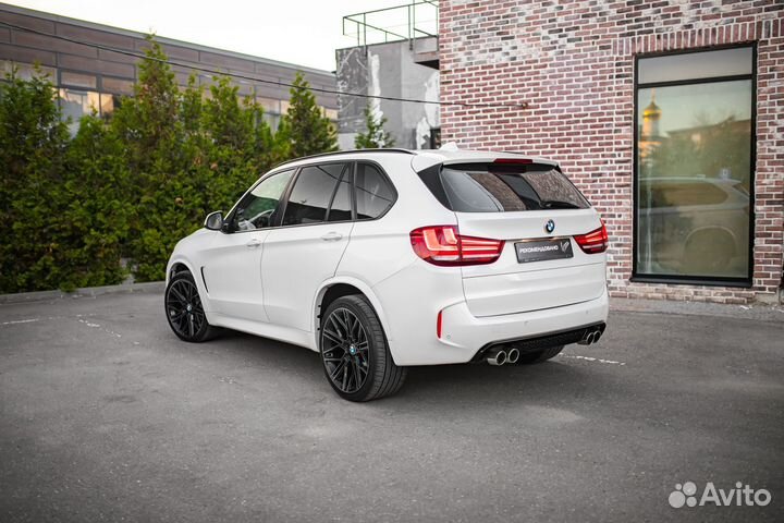 BMW X5 3.0 AT, 2014, 207 000 км