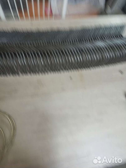 Гибка трубы малых диаметров чпу 3-12мм