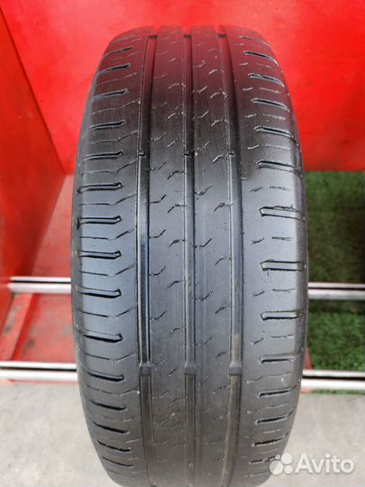 Continental ContiEcoContact 5 195/65 R15