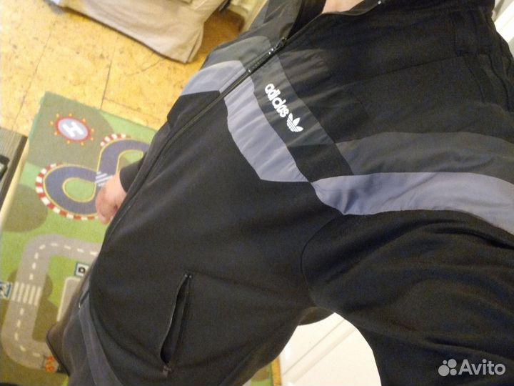 Олимпийка adidas originals 1990