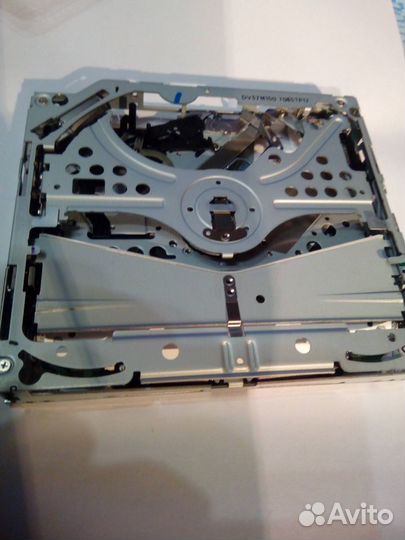 Запчасти для автомагнитол