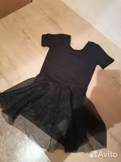 Костюм для хореографии и танцев