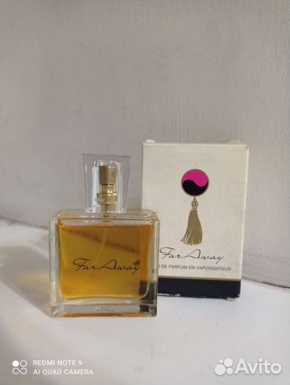 Туалетная вода женская от Avon новый