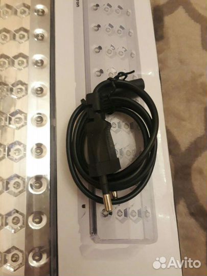 Светильник feron EL21 аккумуляторный,светодиодный