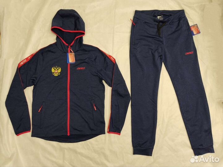 Костюм спортивный KV+