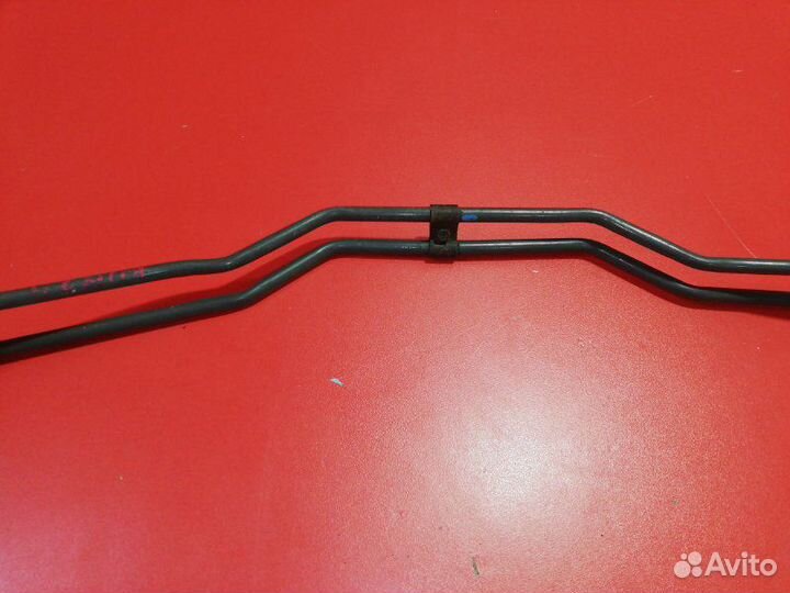 Радиатор гидроусилителя Toyota Hilux Pick Up KUN25