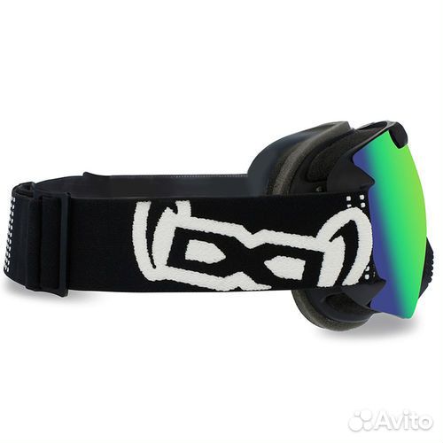 Маска gloryfy GP4 Green multilayer