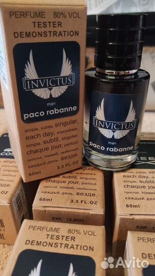 Тестеры ОАЭ