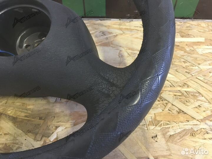 Руль без подушки ZAZ Sens 2004-2009