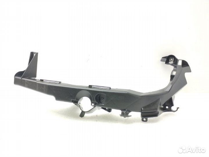 Кронштейн фары передний левый Bmw 3-Series E90 2.5