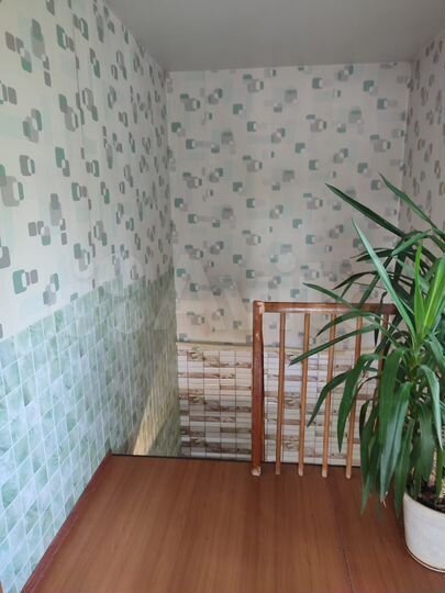 Дом 92,5 м² на участке 6 сот.