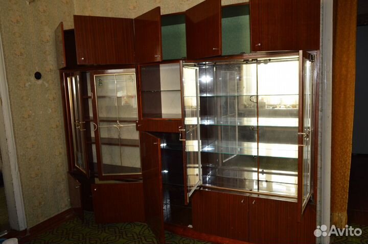 Сервант - Хельга