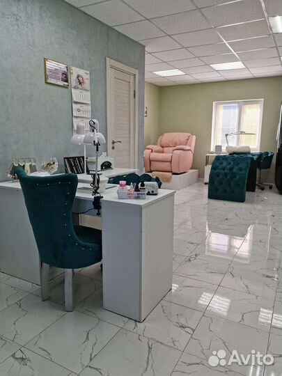 Маникюр педикюр