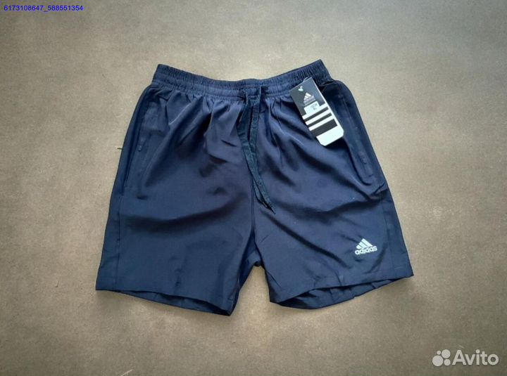 Плавательные шорты Adidas (Арт.26198)