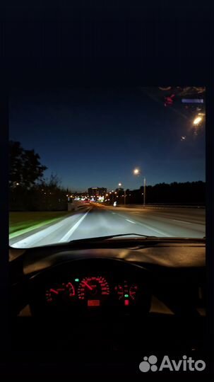 Mitsubishi Lancer 1.6 AT, 2007, 249 000 км