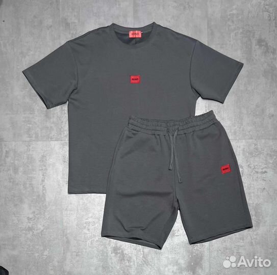 Спортивный костюм hugo