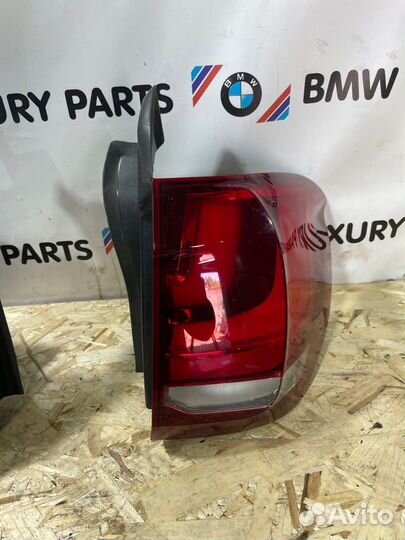 Фонарь задний Bmw X5 F15 3.0 N57D30А 2014