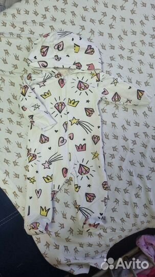 Детские вещи