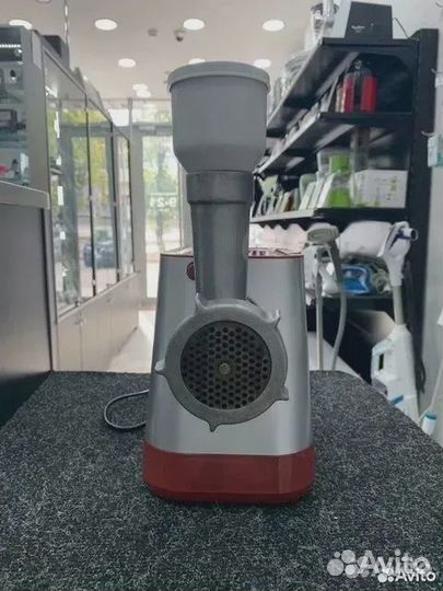 Мясорубка BBK MG2008