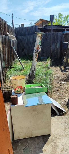 Участок 2,9 сот. (ИЖС)