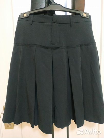 Кюлоты, юбки stefanel, S, 42
