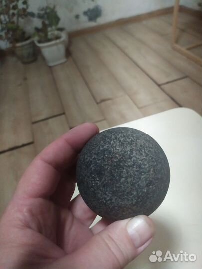 Уникальный камень