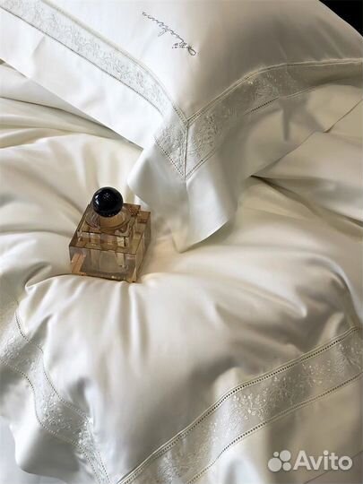 Постельное бельё Mark Cross Люкс-Тенсель