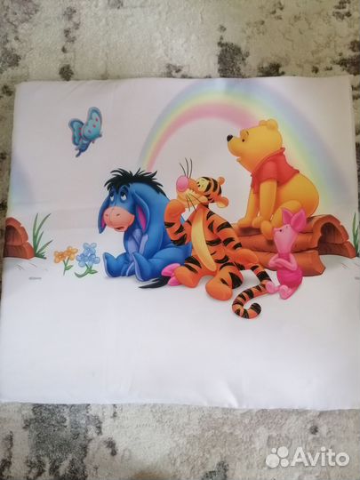 Продам детские вещи