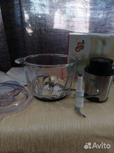 Блендер