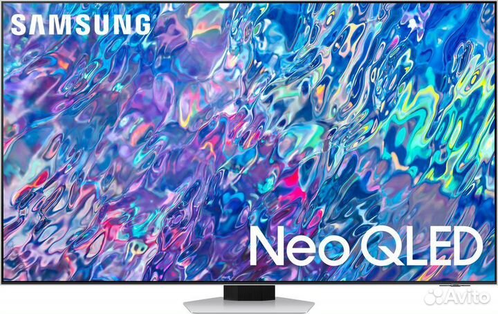 Телевизор Samsung QE55QN85bauxce