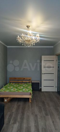2-к. квартира, 61 м², 2/3 эт.