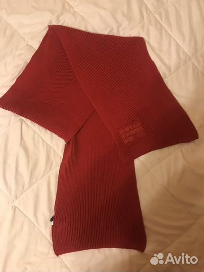 Шарф новый