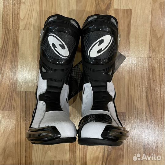 Мотоботинки Held Epco II мотоботы мото