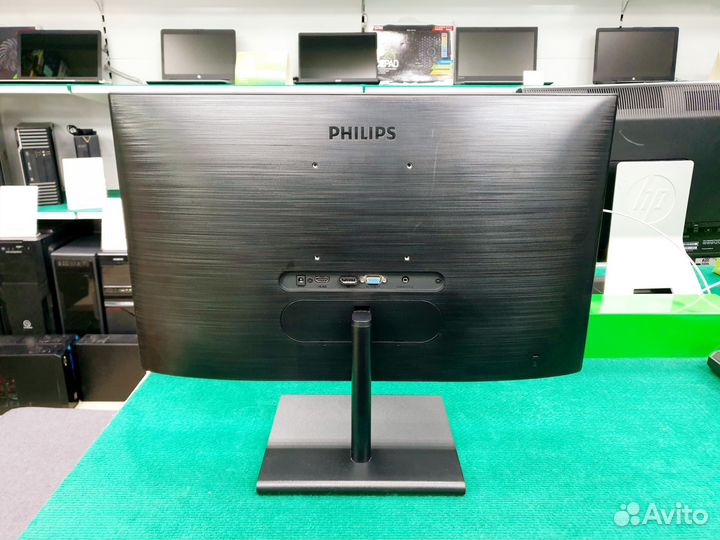Монитор Philips 24