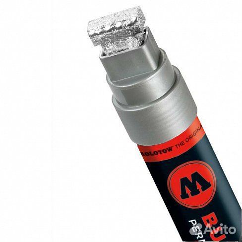 Маркер molotow 640pp 20mm