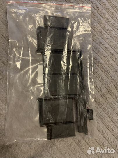 Аккумулятор для macbook a1502 67