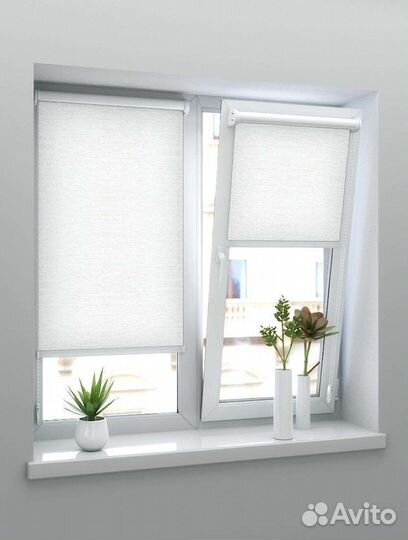 Жалюзи/рулонные шторы